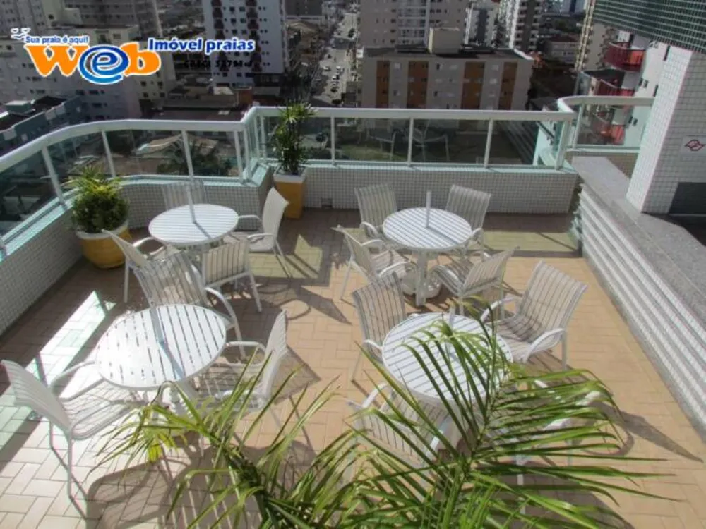 Apartamento, 2 quartos, 87 m² - Foto 6