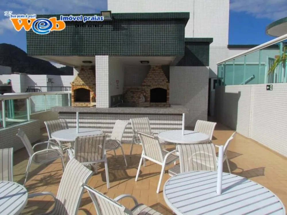 Apartamento, 2 quartos, 87 m² - Foto 8