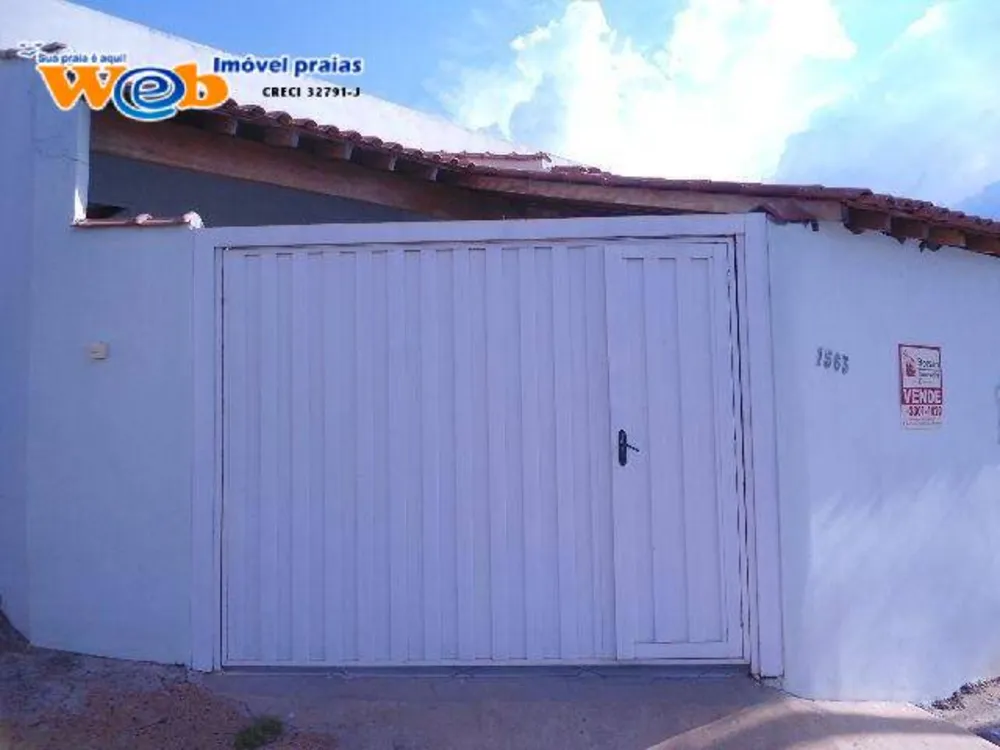 Casa, 4 quartos, 162 m² - Foto 1