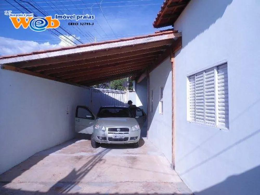 Casa, 4 quartos, 162 m² - Foto 2