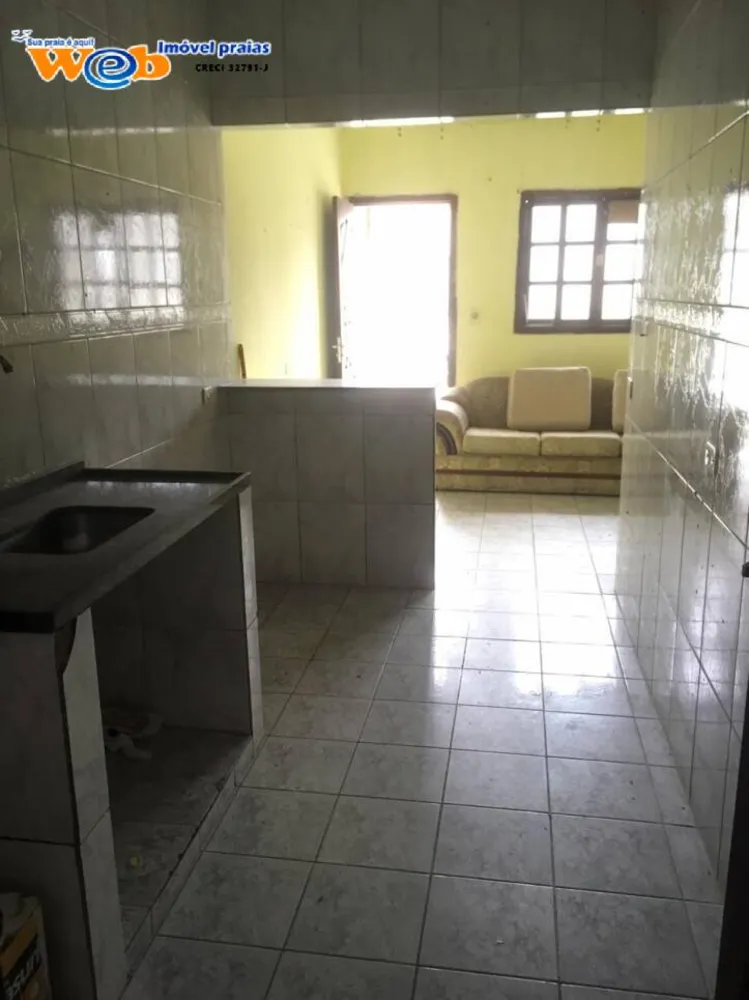 Casa, 1 quarto - Foto 1