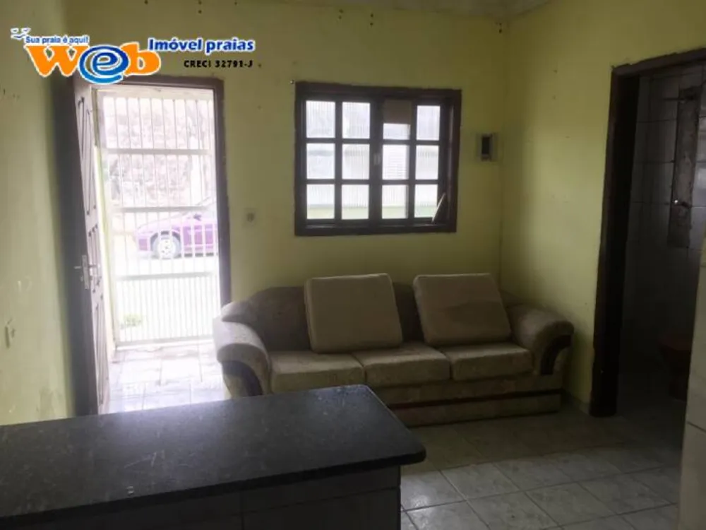 Casa, 1 quarto - Foto 2