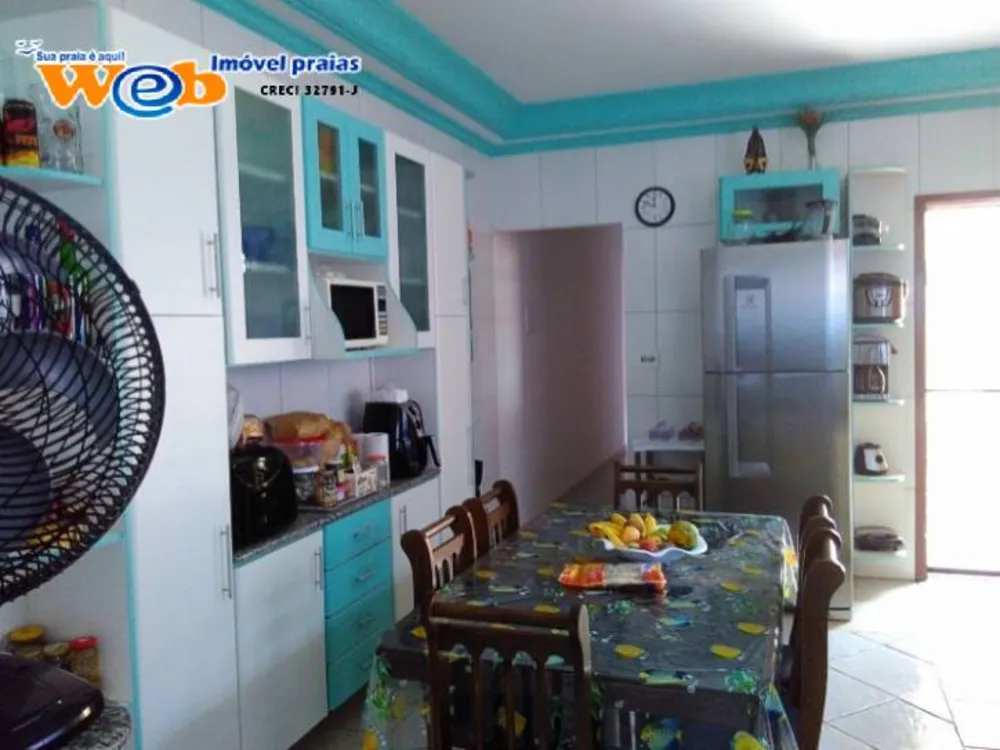 Casa, 3 quartos, 100 m² - Foto 6