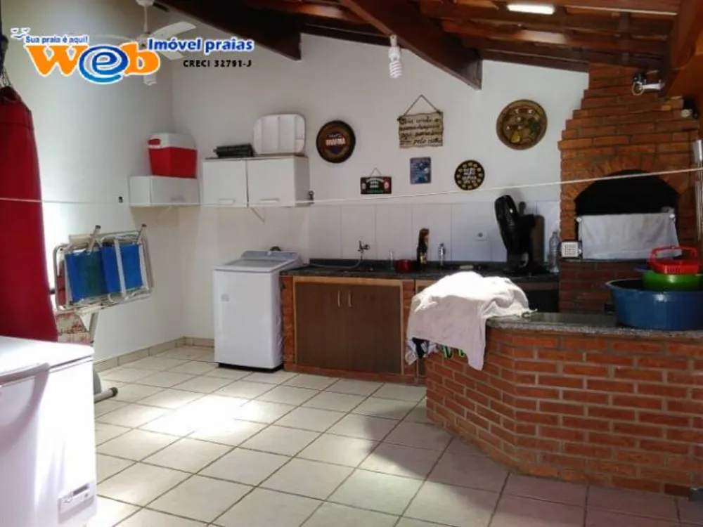Casa, 3 quartos, 100 m² - Foto 13