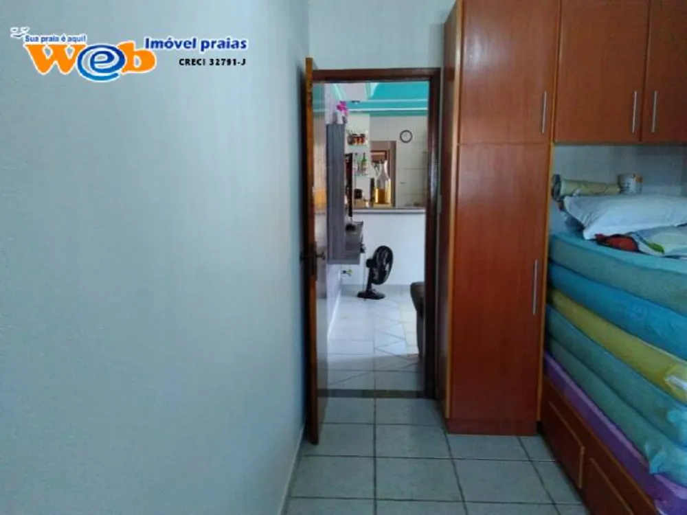 Casa, 3 quartos, 100 m² - Foto 12