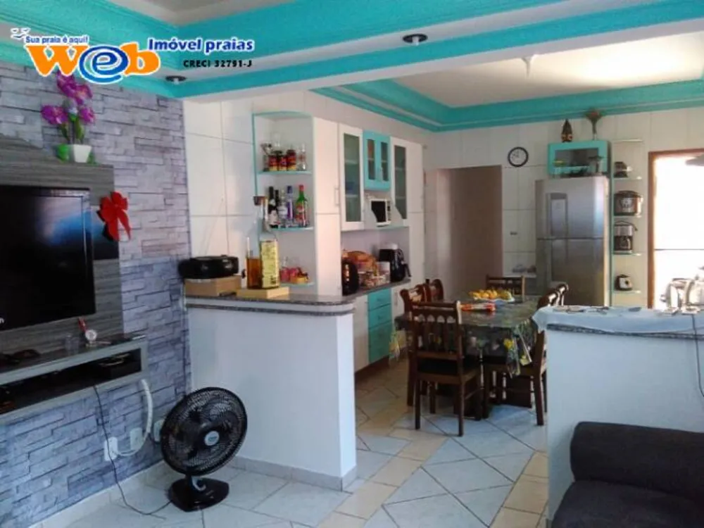 Casa, 3 quartos, 100 m² - Foto 11