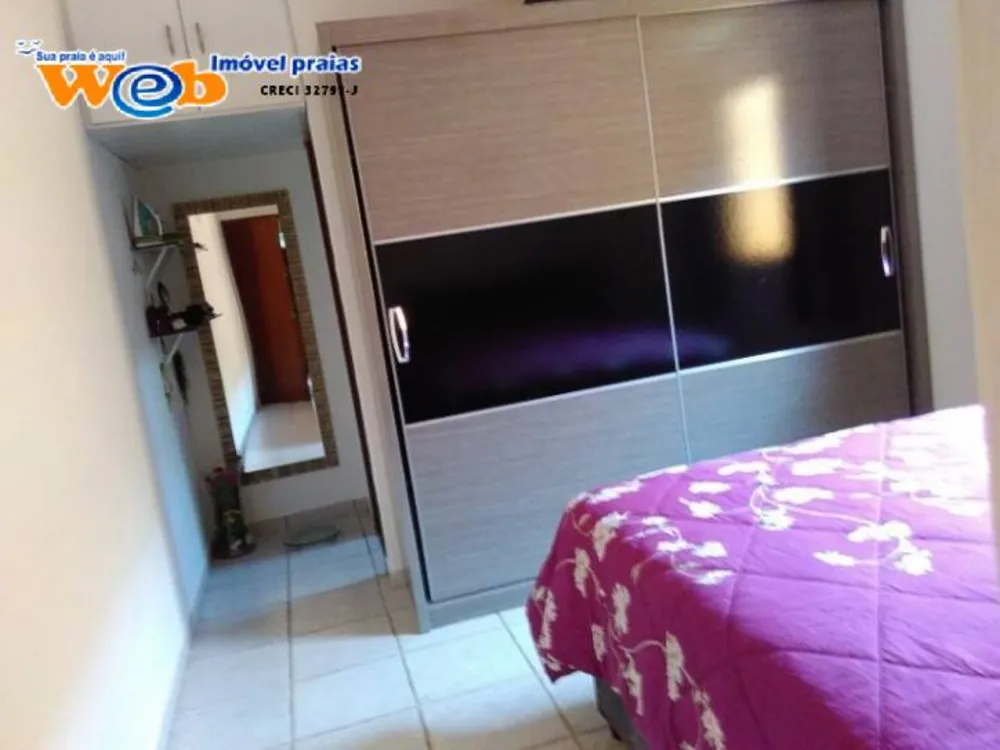 Casa, 3 quartos, 100 m² - Foto 6