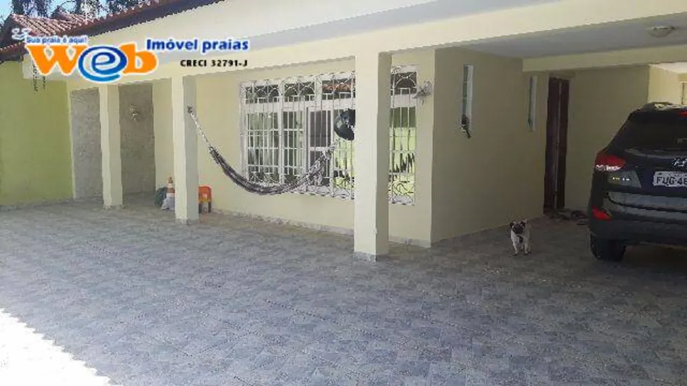 Casa, 3 quartos, 200 m² - Foto 2