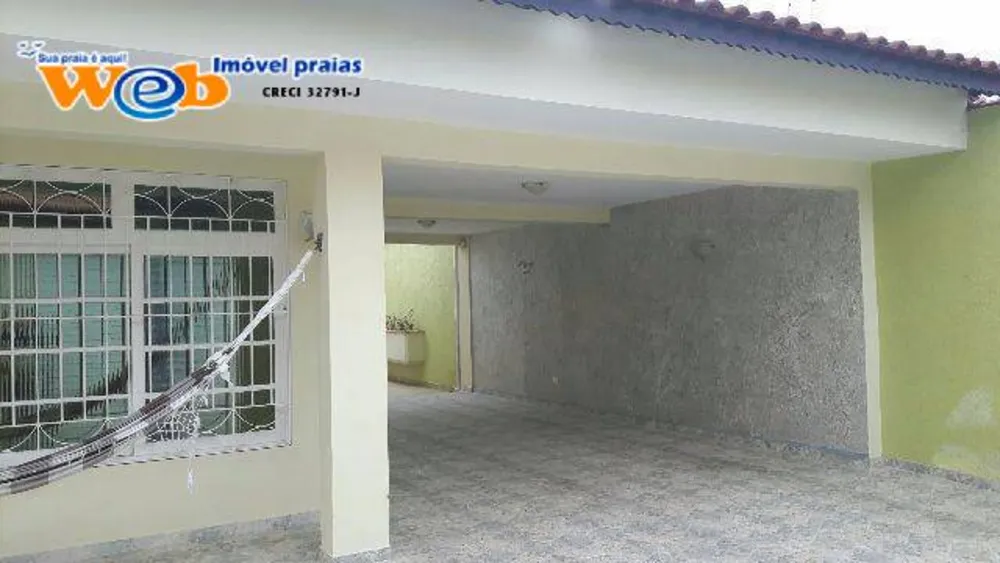Casa, 3 quartos, 200 m² - Foto 1