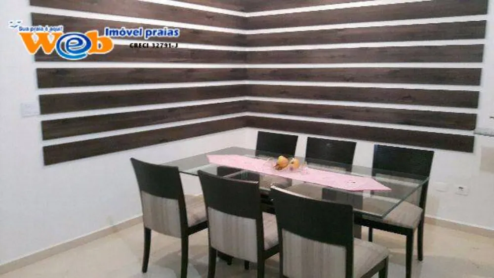 Casa, 3 quartos, 200 m² - Foto 8