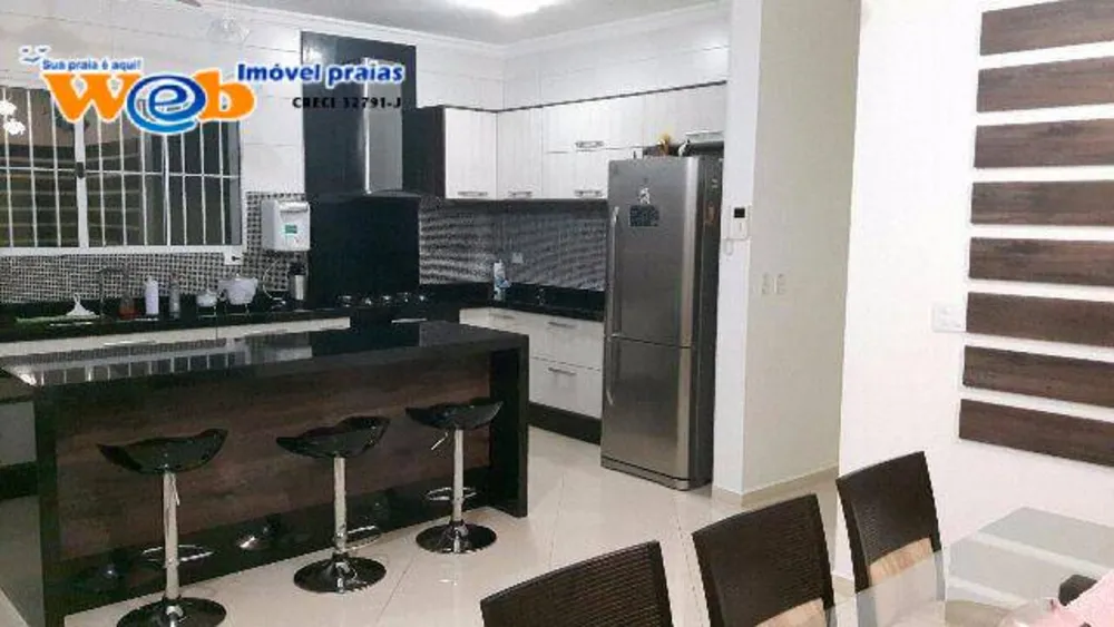 Casa, 3 quartos, 200 m² - Foto 7