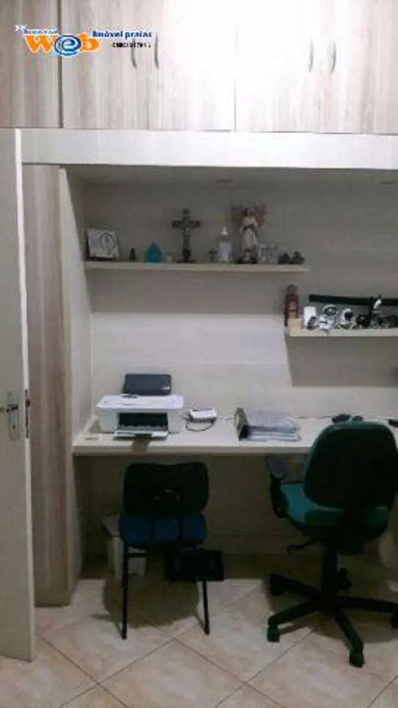 Casa, 3 quartos, 200 m² - Foto 10