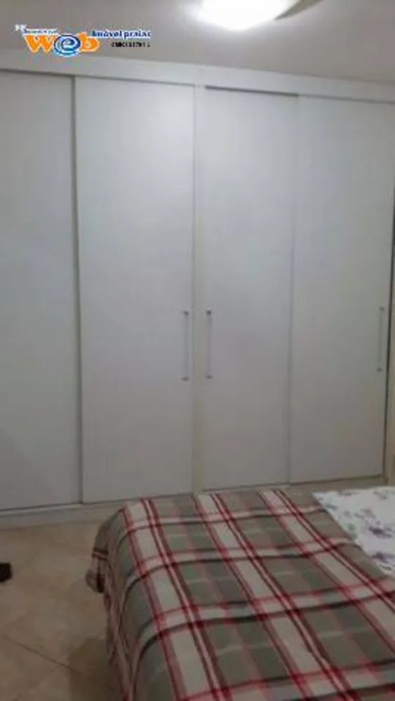 Casa, 3 quartos, 200 m² - Foto 9