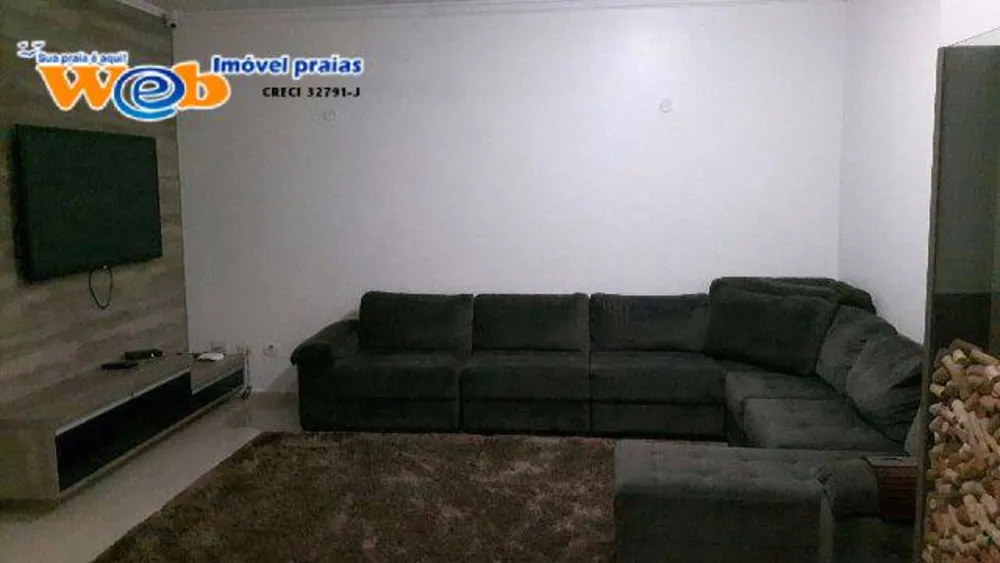 Casa, 3 quartos, 200 m² - Foto 5