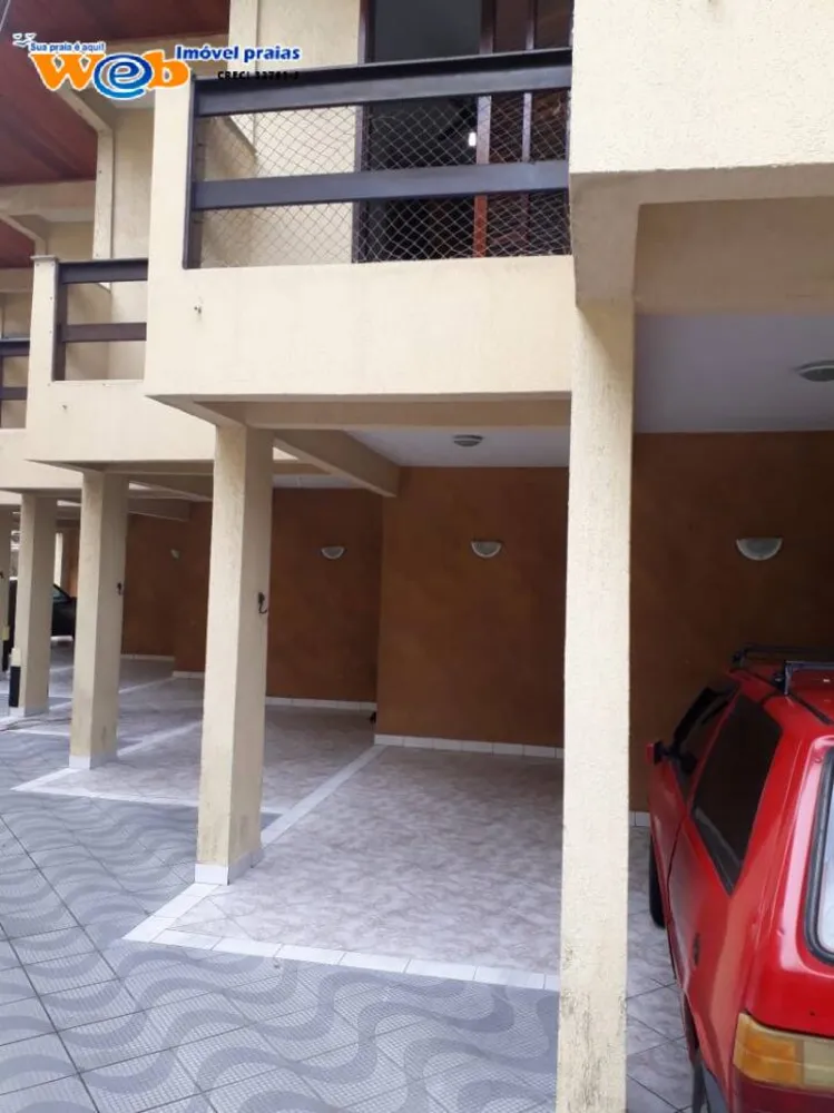 Casa, 2 quartos, 62 m² - Foto 4