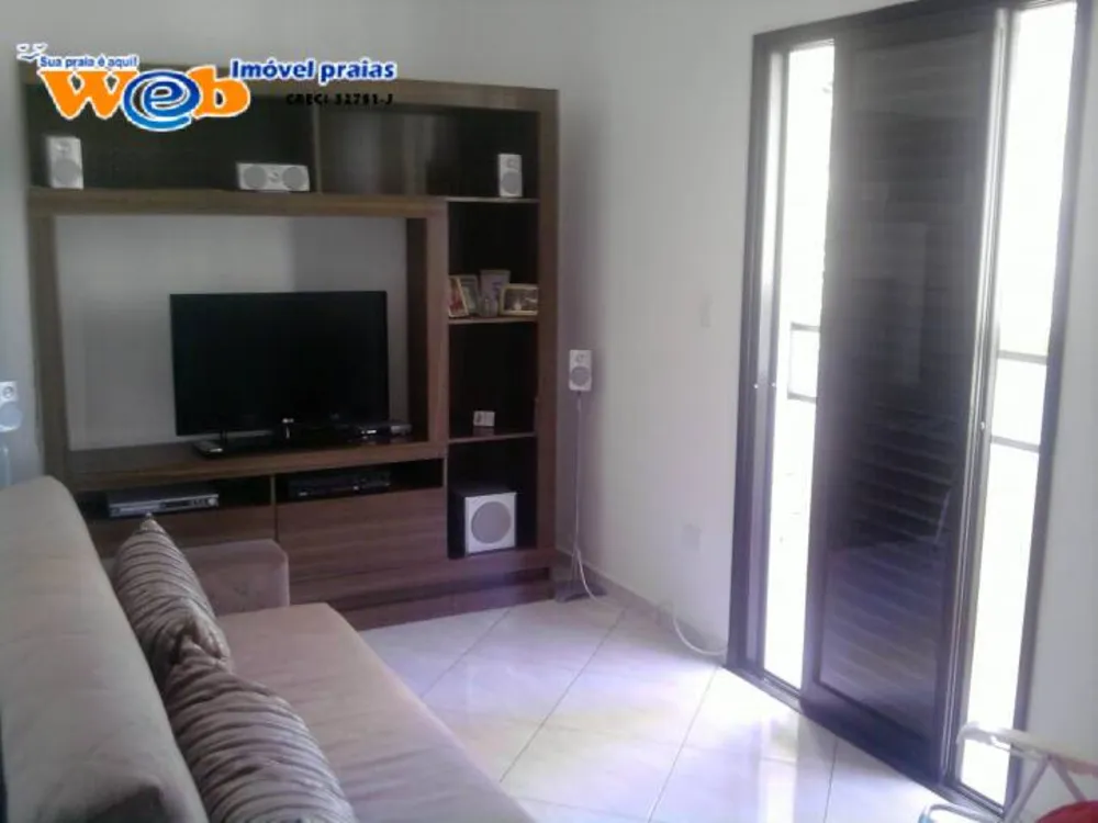 Apartamento, 2 quartos, 90 m² - Foto 5