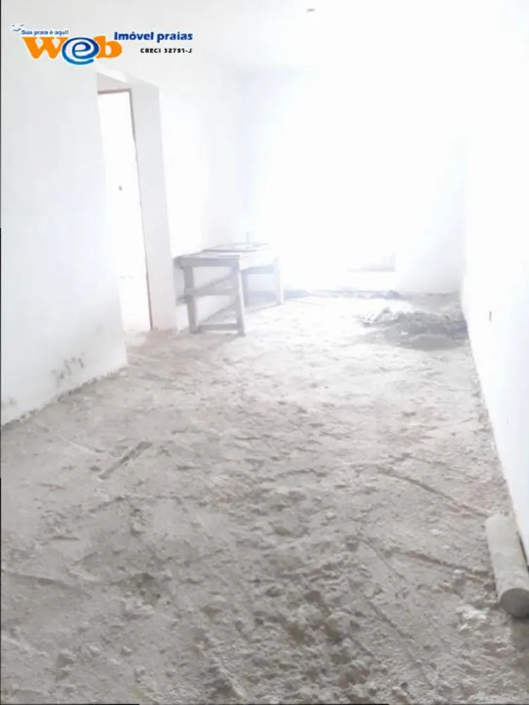 Apartamento, 2 quartos, 74 m² - Foto 2