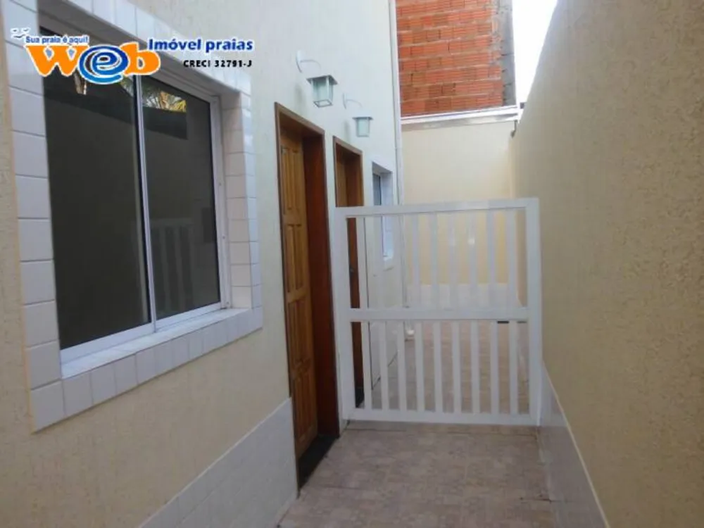 Sobrado, 2 quartos - Foto 1