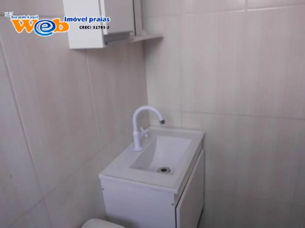 Sobrado, 2 quartos - Foto 8