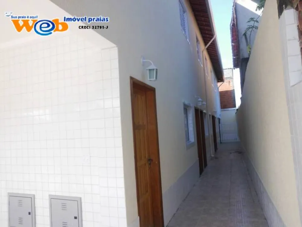 Sobrado, 2 quartos - Foto 4