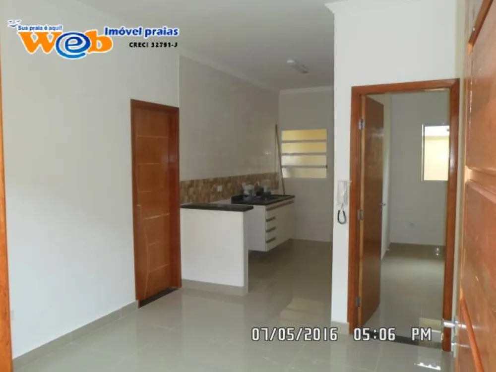 Casa de Condomínio, 2 quartos - Foto 2