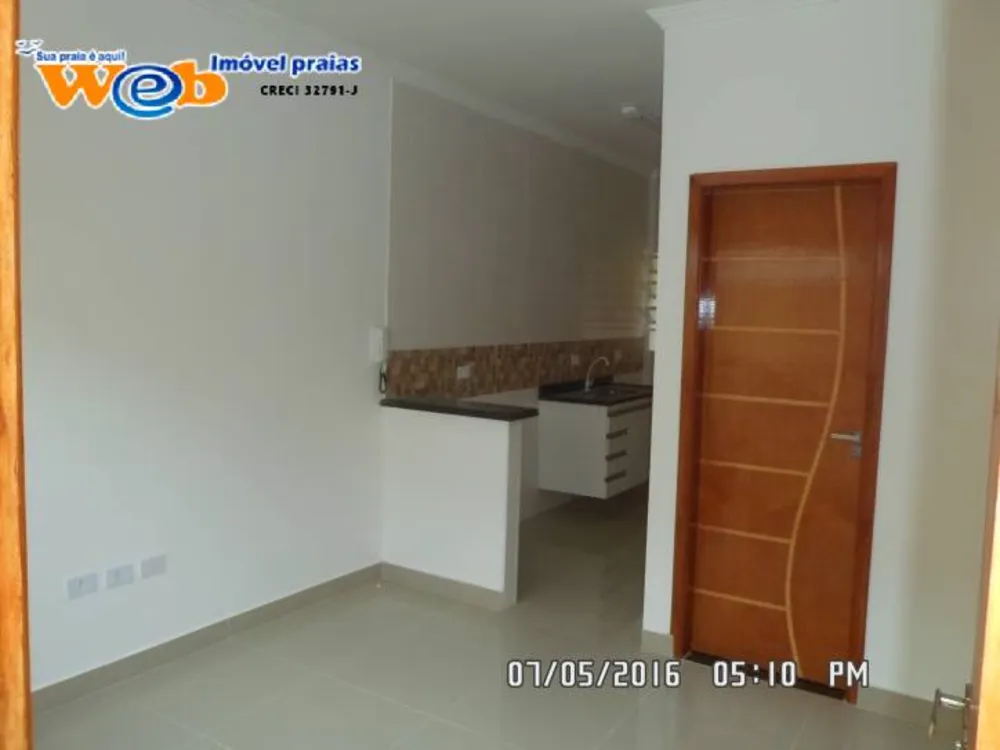 Casa de Condomínio, 2 quartos - Foto 5