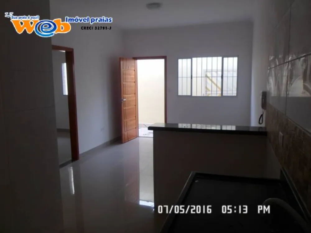 Casa de Condomínio, 2 quartos - Foto 11