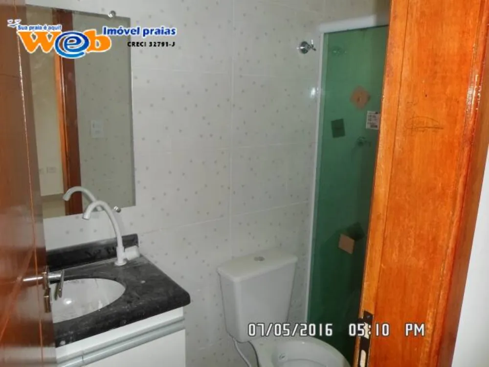 Casa de Condomínio, 2 quartos - Foto 7