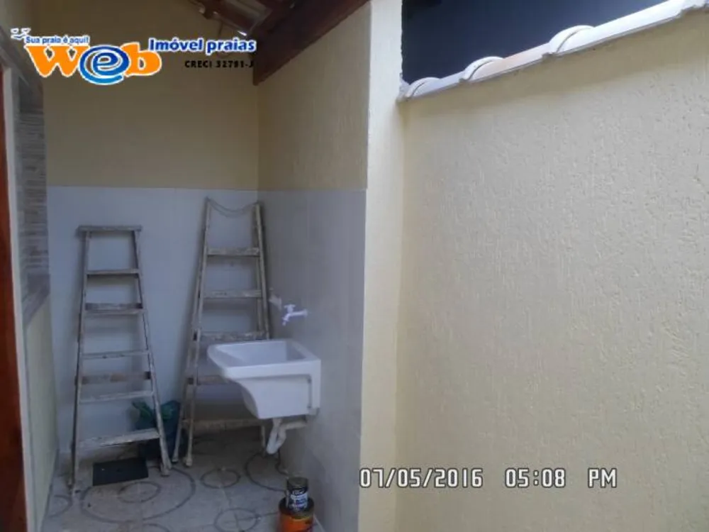 Casa de Condomínio, 2 quartos - Foto 6