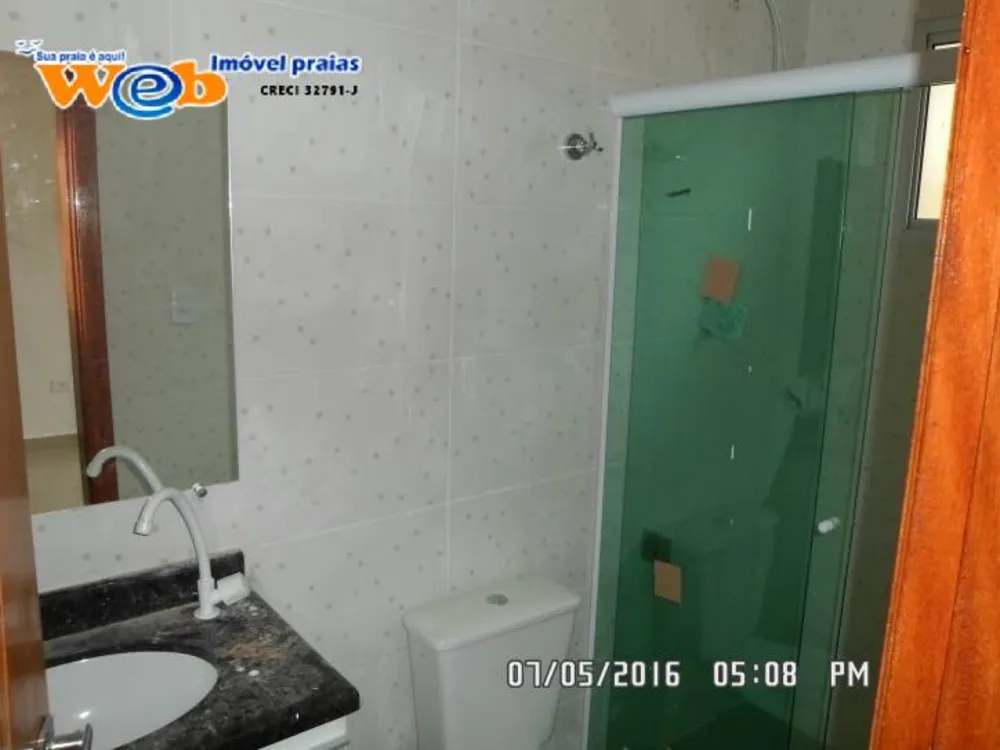 Casa de Condomínio, 2 quartos - Foto 4