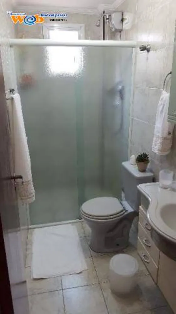 Apartamento, 2 quartos, 85 m² - Foto 11