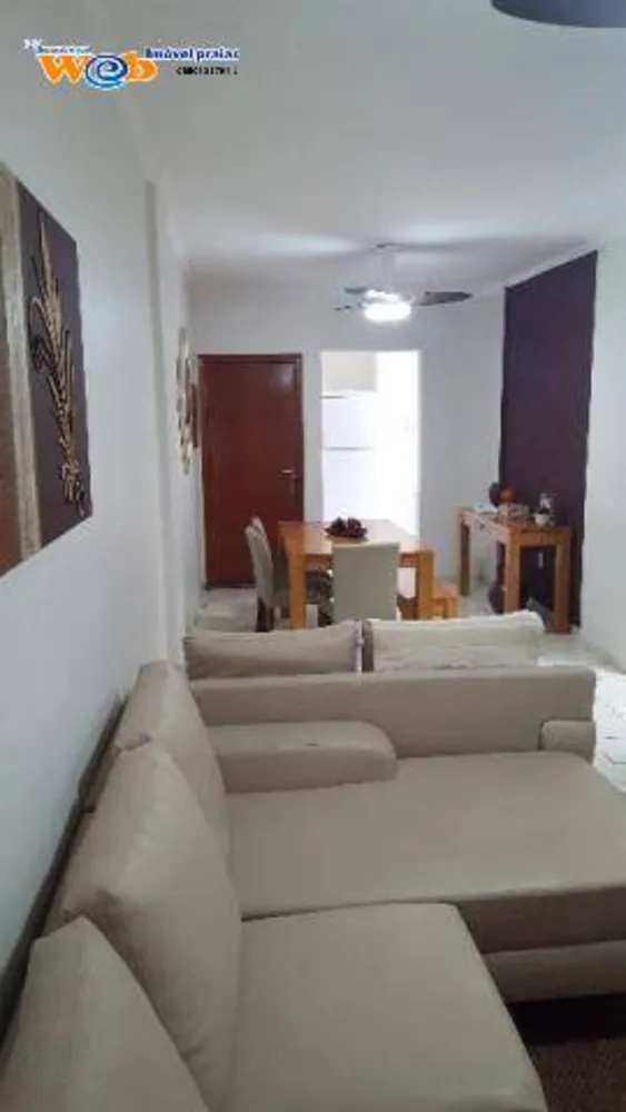 Apartamento, 2 quartos, 85 m² - Foto 4
