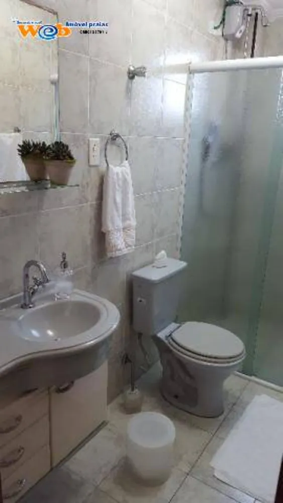 Apartamento, 2 quartos, 85 m² - Foto 14