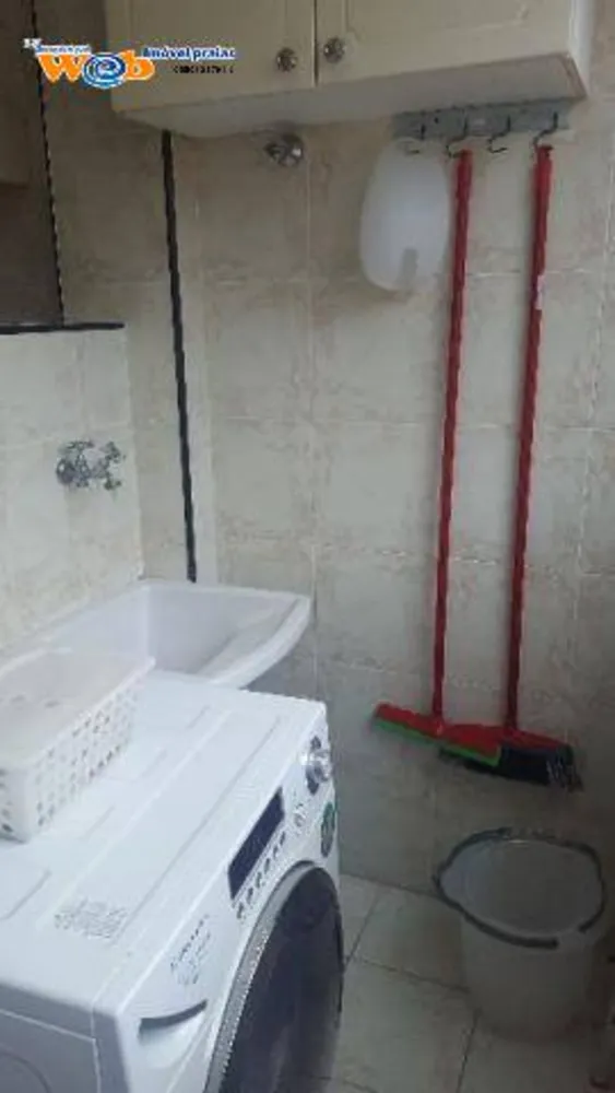 Apartamento, 2 quartos, 85 m² - Foto 10