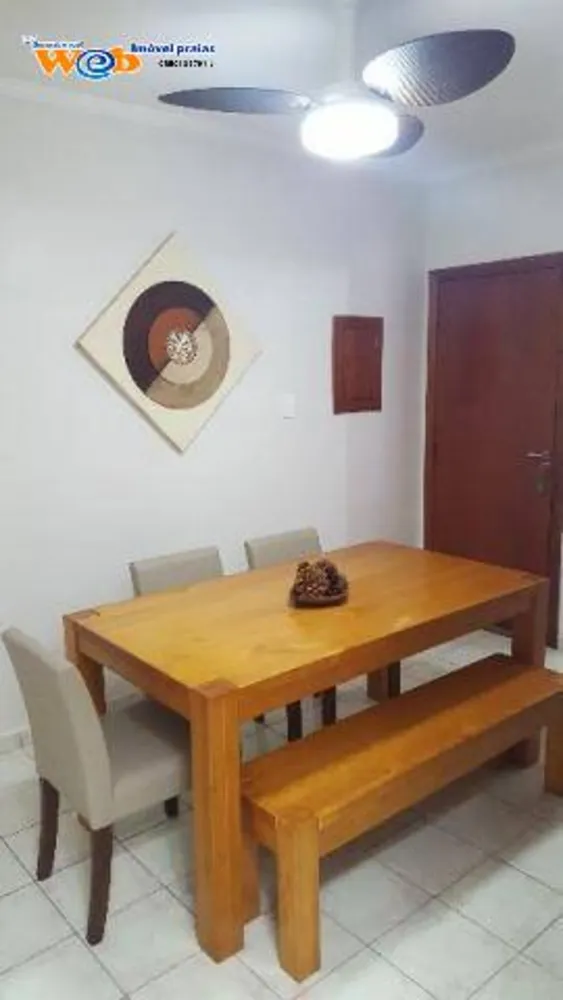 Apartamento, 2 quartos, 85 m² - Foto 5