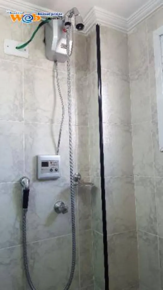 Apartamento, 2 quartos, 85 m² - Foto 12