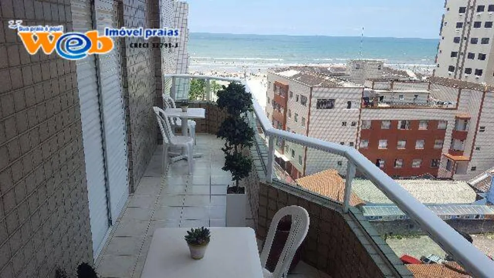 Apartamento, 2 quartos, 85 m² - Foto 9