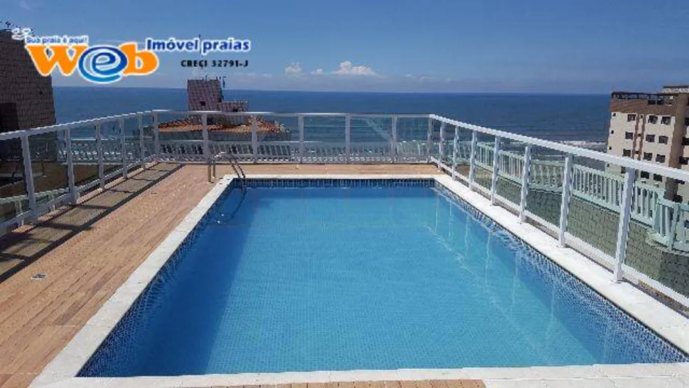 Apartamento, 2 quartos, 85 m² - Foto 1