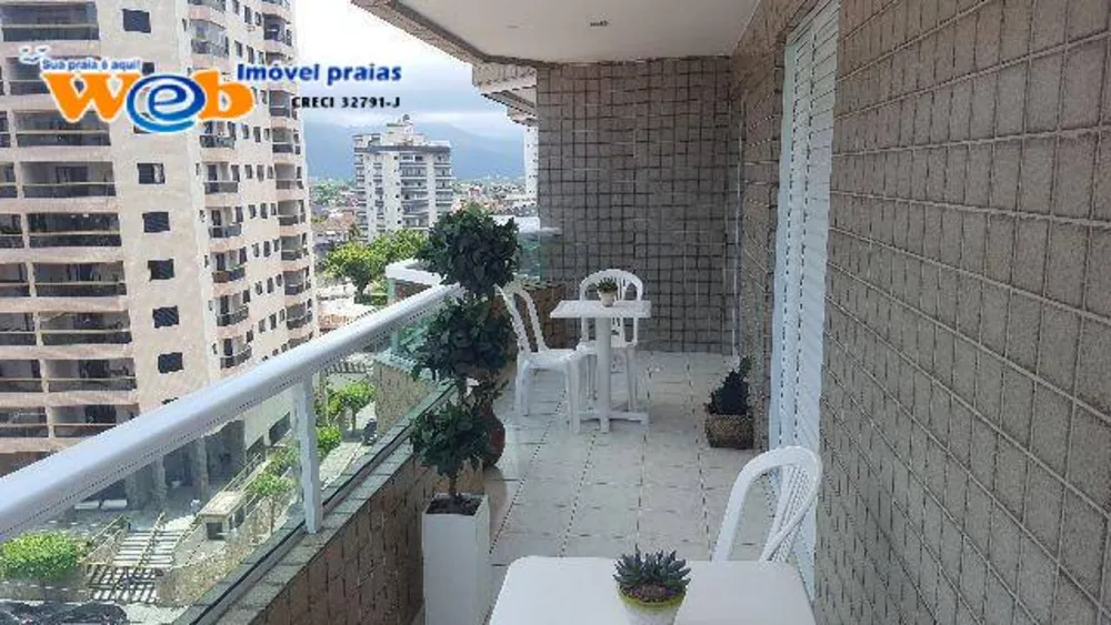 Apartamento, 2 quartos, 85 m² - Foto 8