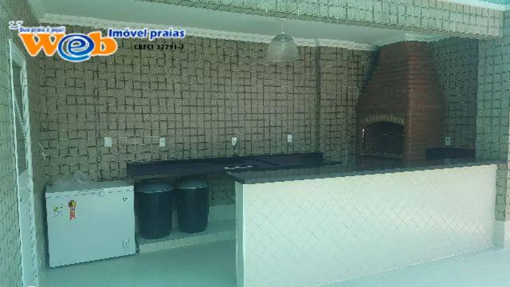Apartamento, 2 quartos, 85 m² - Foto 2