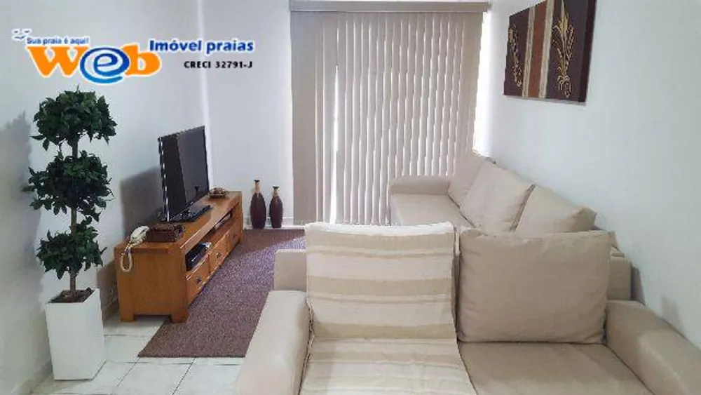 Apartamento, 2 quartos, 85 m² - Foto 3