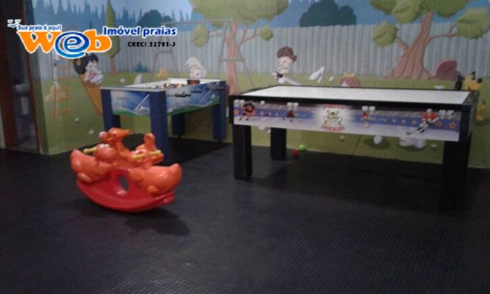 Apartamento à venda com 2 quartos, 87m² - Foto 6