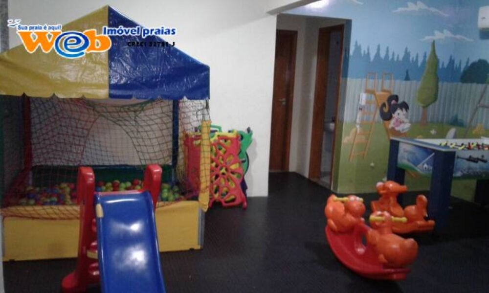 Apartamento à venda com 2 quartos, 87m² - Foto 3
