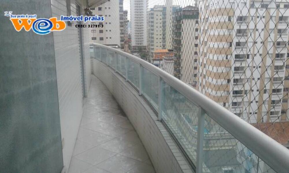Apartamento à venda com 2 quartos, 87m² - Foto 11