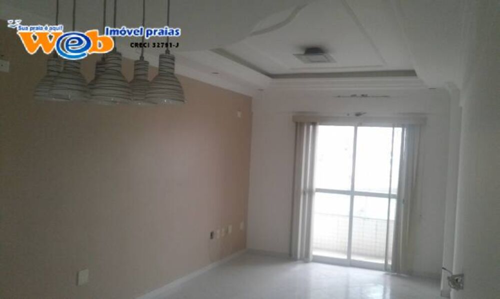 Apartamento à venda com 2 quartos, 87m² - Foto 1