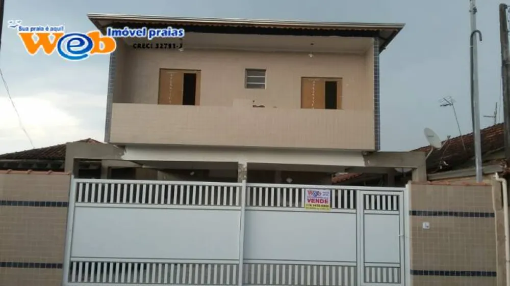 Casa, 2 quartos - Foto 1
