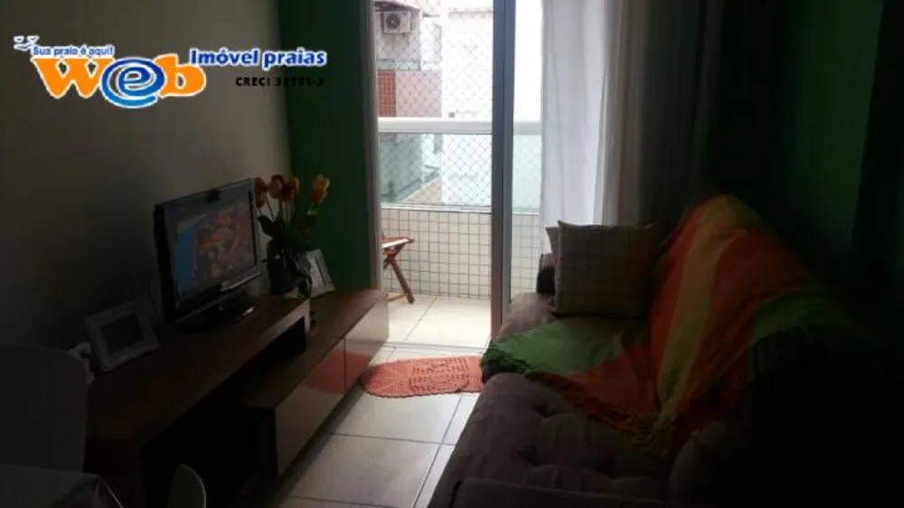 Apartamento, 2 quartos - Foto 6