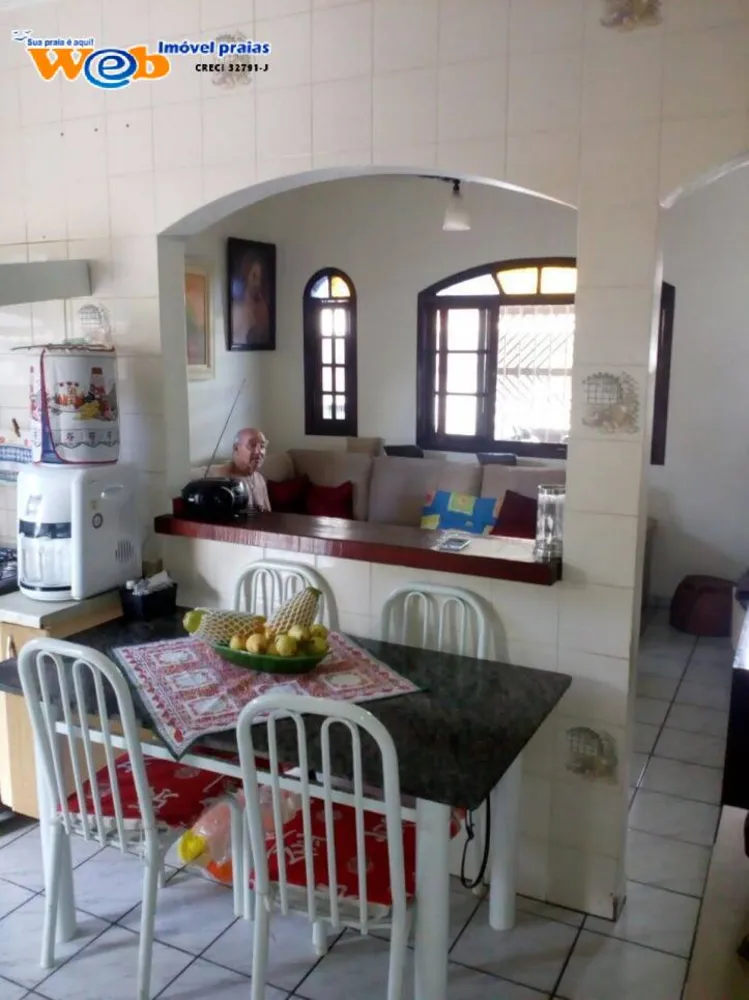 Casa, 3 quartos, 77 m² - Foto 7