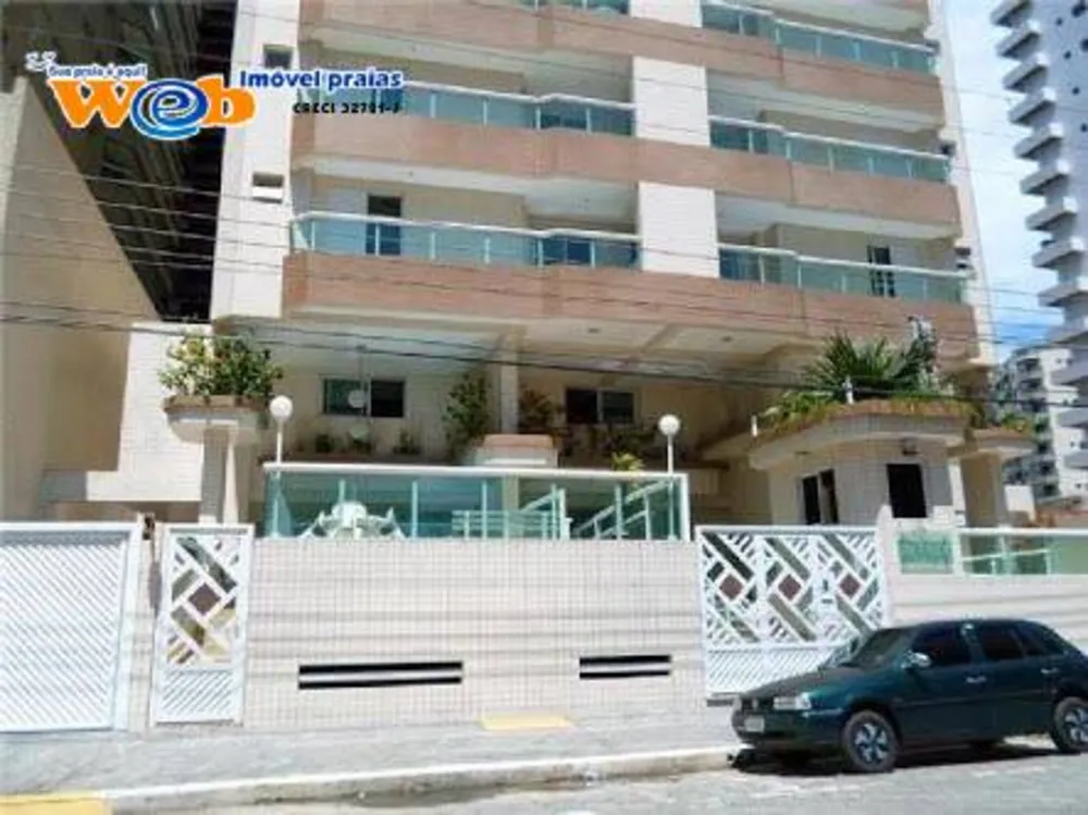 Apartamento, 2 quartos, 105 m² - Foto 1