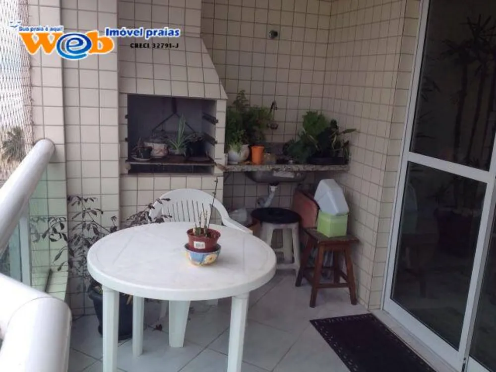 Apartamento, 2 quartos, 105 m² - Foto 6
